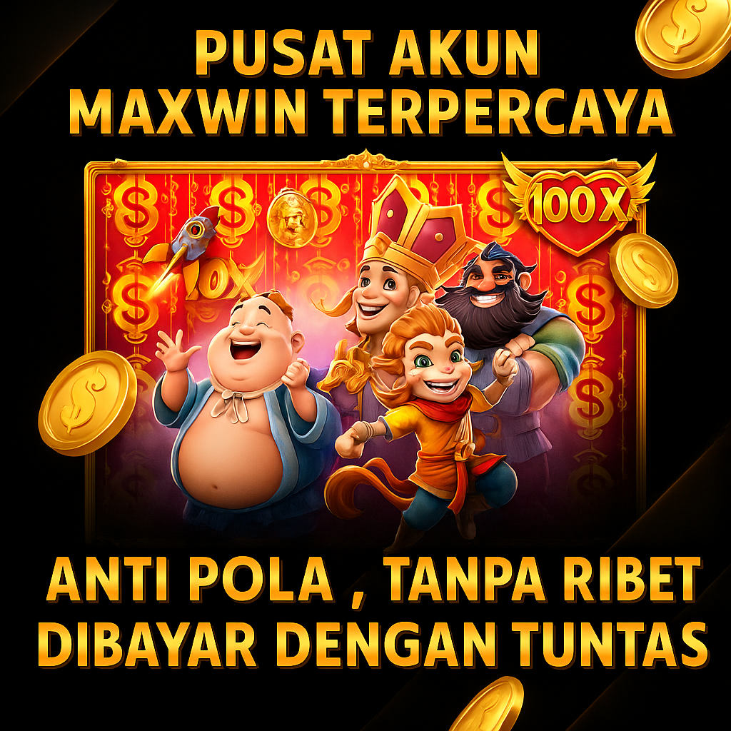 SLOT 777